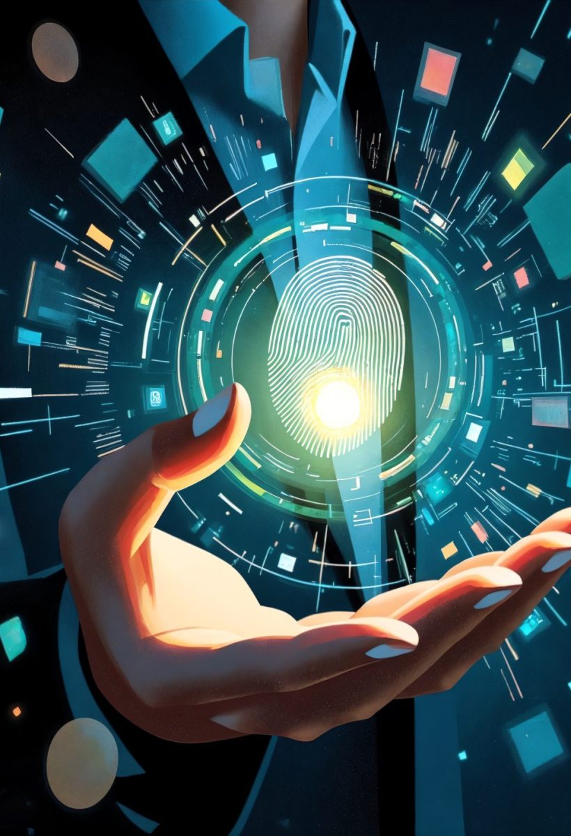 cybersecurity-biometric-authentication
